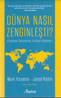 Dünya Nasıl zenginleşti?